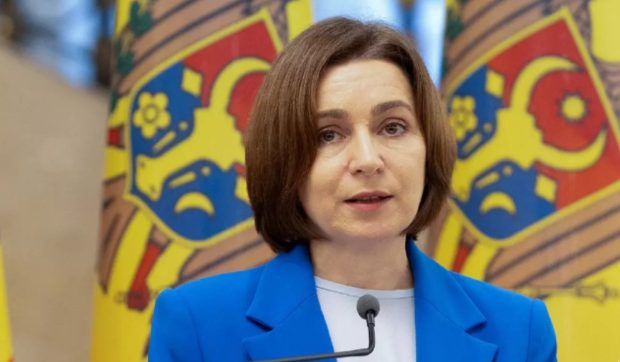 Maia Sandu denunță propaganda rusă înainte de alegerile cruciale din Rep. Moldova: portavocile Kremlinului devin tot mai active
