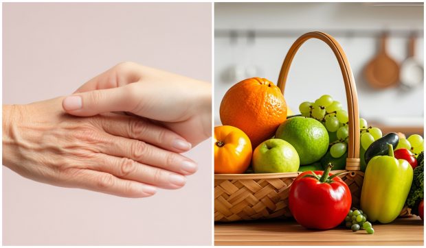 Vitamina B2 – îngrijește unghiile, protejează pielea și combate îmbătrânirea prematură. În ce alimente se găsește și ce alte beneficii are