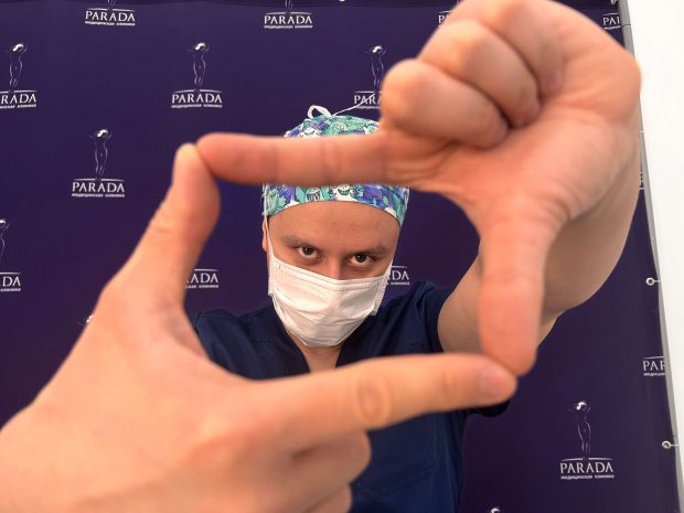O rusoaică a vrut să facă operație ca să devină bărbat pentru a lupta în Ucraina. Ce au decis chirurgii din Moscova