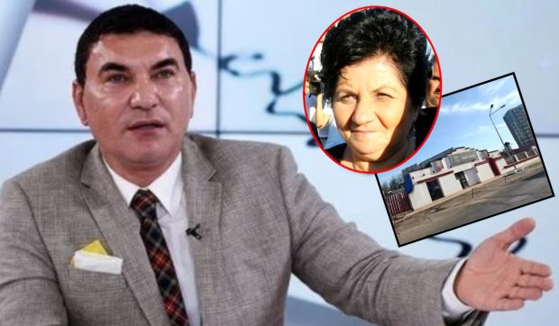 Cât costă un apartament în complexul de 15 milioane de euro ridicat de mama lui Cristi Borcea în București: „Sunt deja vândute 50”