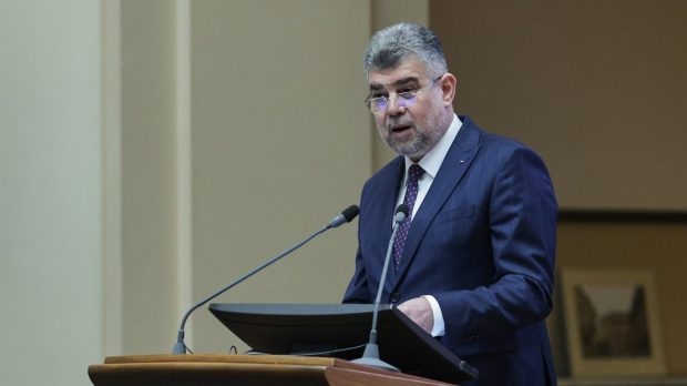 Marcel Ciolacu, după ce Victor Ponta l-a amenințat cu demiterea dacă ajunge președinte: „Am crezut că s-a maturizat”