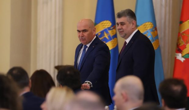 Aderarea României la OCDE, considerată „cel mai dur examen administrativ” de Marcel Ciolacu. Bolojan o numește „o ancoră pentru modernizarea țării”