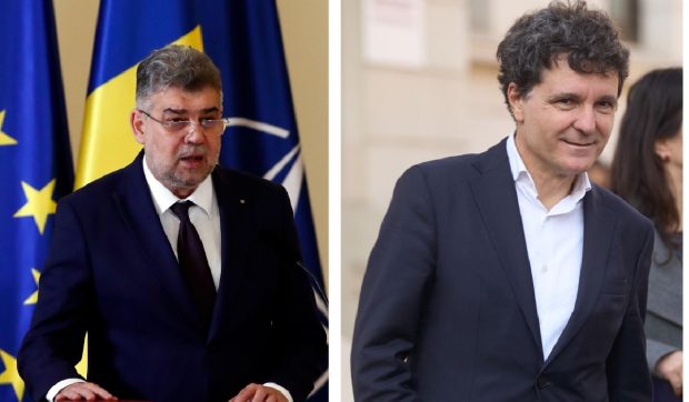 Marcel Ciolacu îl acuză pe Nicușor Dan de nepăsare după ce doi pensionari au murit încercând să se încălzească la aragaz: „Ați abandonat Bucureștiul să vă faceți campanie”