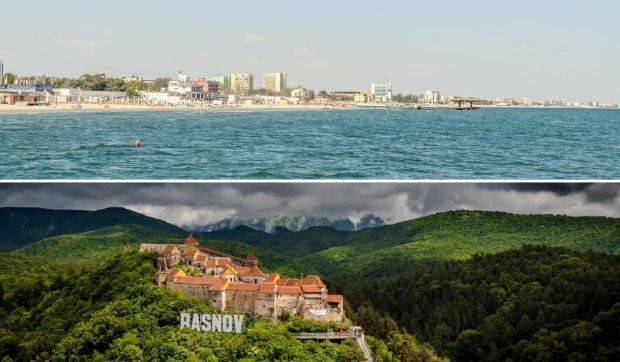 Minivacanța de 1 Mai: unde fug românii pentru 4 zile de relaxare la mare sau la munte