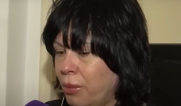 Imagine Stire Mariana Moculescu, evacuată astăzi de proprietară din apartament, pentru că nu a plătit chiria: „Mă dă peste cap”. A izbucnit în lacrimi | 2review.ro