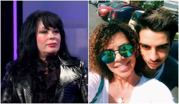 Imagine Stire Mariana Moculescu intervine în scandalul dintre Luminița Anghel și David Pușcaș, fiul ei adoptiv: „Nu contează că e vedetă” | 2review.ro
