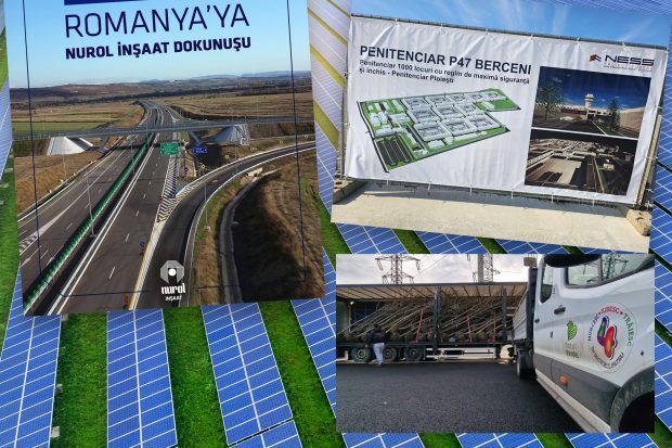 Marile investiții ale României la început de 2025: două pușcării, un parc fotovoltaic și câteva lucrări de infrastructură. Licitațiile de pe SEAP, contractate de firme abonate la banul public
