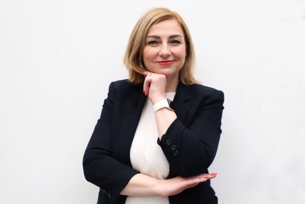 Ringier România o numește pe Marilena Doreanu în funcția de Chief Financial Officer (CFO)