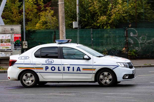 Reacția Poliției după un control la Centrul Social „Alexandra”, unde au fost găsiți copii legați la mâini. Ce au descoperit autoritățile
