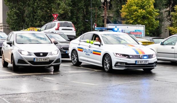 „Rețeta” de Paște postată de Poliția Capitalei pe rețelele sociale: „Vecini salutați, nu reclamați”