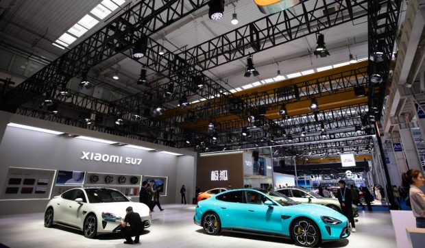 Motivul pentru care China interzice producătorilor auto să folosească termenii „conducere inteligentă” și „conducere autonomă” în reclamele pentru vehicule