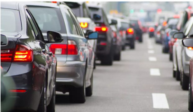 Trafic deviat pe ruta Cluj-Napoca – Florești: de săptămâna viitoare încep lucrările la pasajul suprateran peste DN1