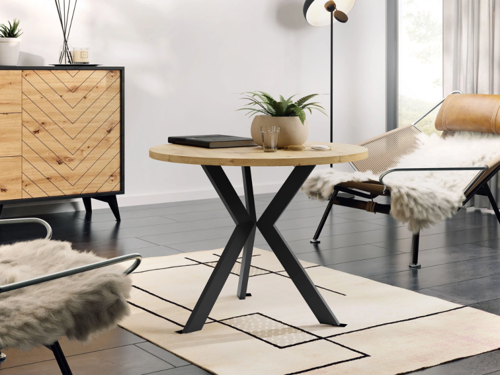 Măsuțe de cafea, care îți vor transforma interiorul