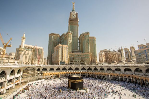Mecca – curiozități și obiective de vizitat