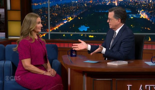 Melinda Gates uimește într-un interviu sincer explicând de ce a trebuit să îl părăsească pe Bill Gates