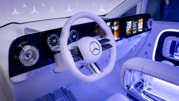 Șeful Mercedes critică interzicerea motoarelor termice în UE și cere „trezirea la realitate”