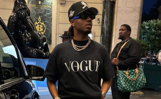 Metro Boomin, pentru prima dată în România, la UNTOLD. Susține singurul show de festival din Europa în 2025