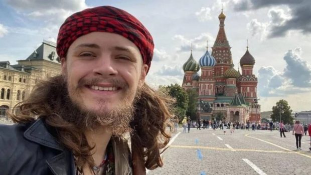 Fiul unui spion american de rang înalt a murit luptând în armata rusă, în timpul invaziei Ucrainei