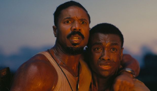  Gemenii din Păcătoșii în Viziunea lui Ryan Coogler | Interviu Exclusiv Cu Actorul și Regizorul Românesc