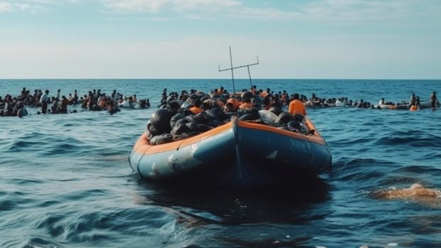 Uniunea Europeană grăbește procesul de întoarcere a imigranților în țările lor de origine. A identificat 7 state „sigure”