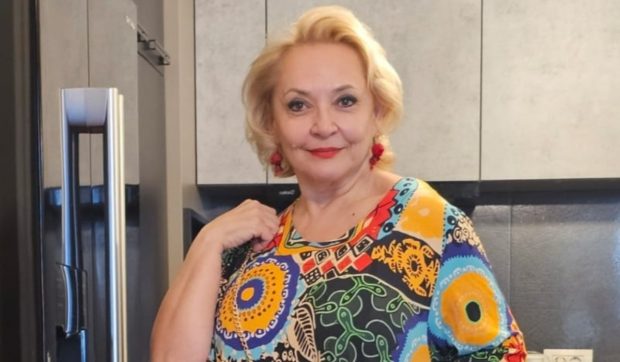 Imagine Stire Ce spune Mihaela Tatu despre revenirea în televiziune după ce a fost înlocuită de Mirela Vaida, la Antena 1. „Eu mă las purtată de evenimente” | 2review.ro