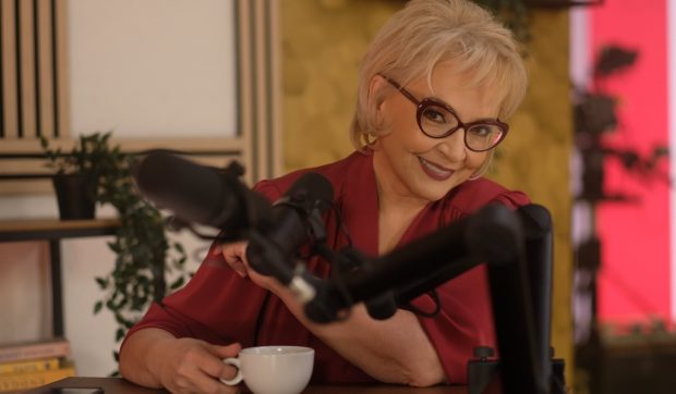 Imagine Stire Mihaela Tatu a făcut anunțul despre noul proiect, după ce a fost înlocuită la Antena 1. Vedeta împlinește astăzi 61 de ani | 2review.ro