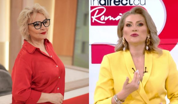 Imagine Stire Mesajul transmis de Mihaela Tatu după ce Mirela Vaida i-a luat oficial locul la Antena 1: „Nu mai am nimic de demonstrat nimănui” | 2review.ro