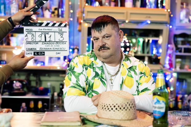 Imagine Stire Anunțul făcut de Mihai Bobonete despre noul show. Unde și când îl poți vedea | 2review.ro