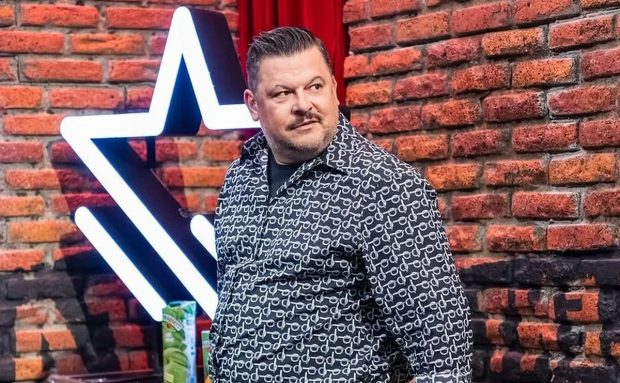 Imagine Stire Anunțul făcut de Mihai Bobonete: Ce se întâmplă pe 12 aprilie cu actorul. Sfatul primit care i-a schimbat viața | EXCLUSIV | 2review.ro