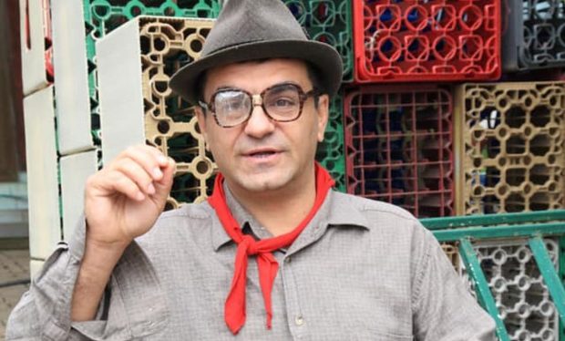  Cum a ajuns Mihai Mărgineanu să fie ales de Dragoș Buliga și Mihai Bobonete