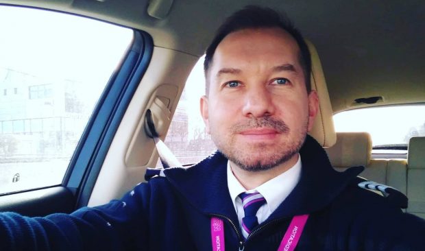 Imagine Stire Motivul pentru care Mihai Sturzu nu are o iubită. Fostul solist HI-Q are 45 de ani. „Mi-am dat seama că de când mă știu trăiesc într-o buclă” | 2review.ro
