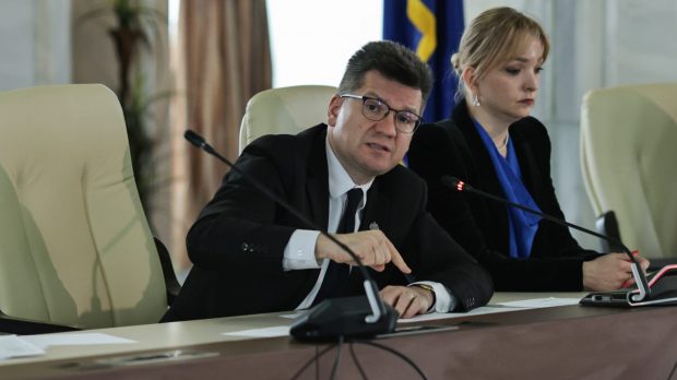 Mihail Neamțu, aproape demis de la Comisia de Cultură din Parlament. Scandal înaintea deciziei finale