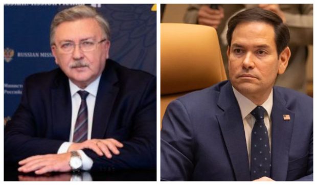 Moscova cere Statelor Unite să oblige Ucraina să nu mai bombardeze Rusia: „Vreți să puneți capăt atacurilor ucrainene?”