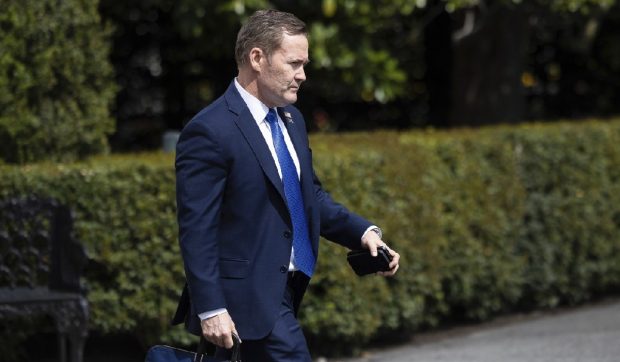 Planul care l-a iritat pe Donald Trump și l-a costat funcția pe Mike Waltz: „Voia să ducă politica SUA într-o direcție cu care președintele nu era de acord”
