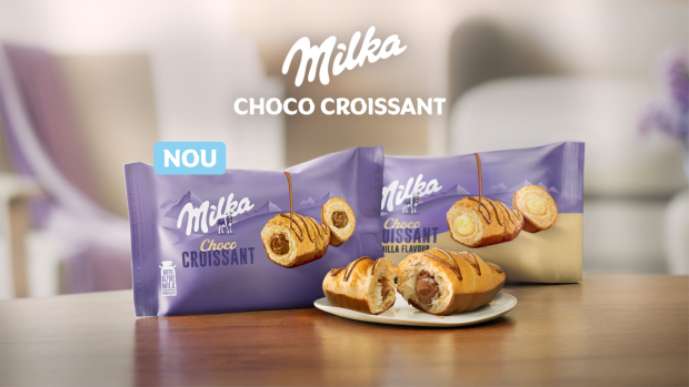 Noul Milka Choco Croissant: un produs care redefinește răsfățul