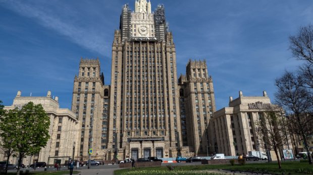 Rusia expulzează trei diplomați ai Republicii Moldova. Care este motivul