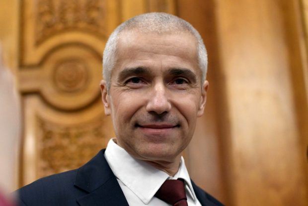 Radu Marinescu, despre recidivistul care şi-a ucis fosta parteneră şi a incendiat casa în Mureș: „Evaluările justiţiei nu au fost cele mai reuşite”