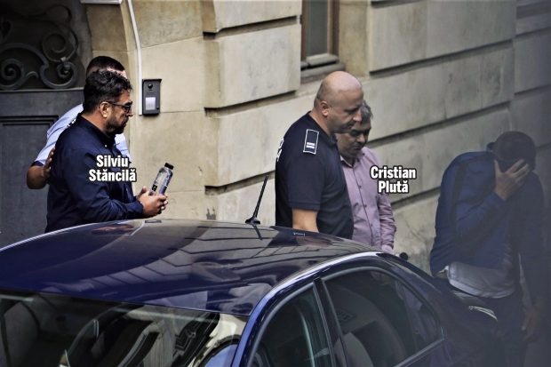 Dosarul șpăgilor de la ASSMB: fostul director adjunct Cristian Plută și gașca de afaceriști din jurul lui vor fi judecați pentru infracțiuni de corupție