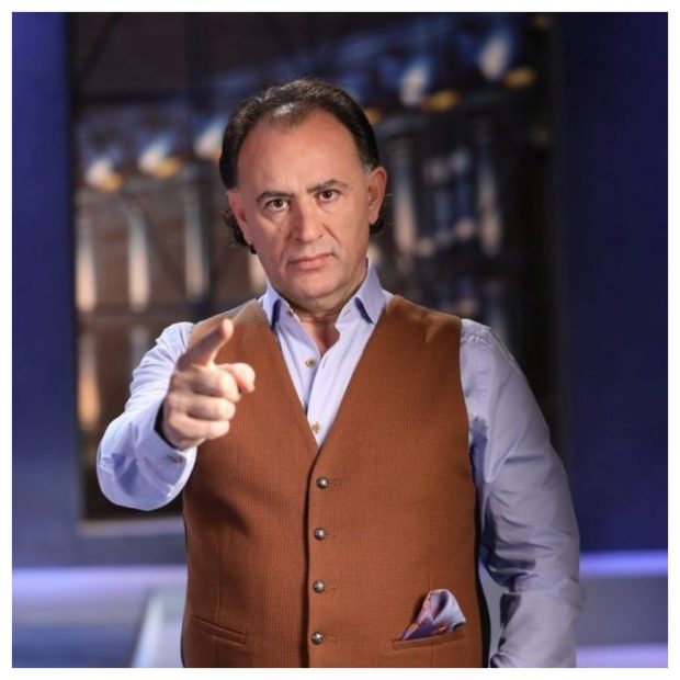 Imagine Stire Legătura neștiută dintre omul de afaceri Mohammad Murad și un fost prim-ministru din perioada interbelică /VIDEO EXCLUSIV | 2review.ro