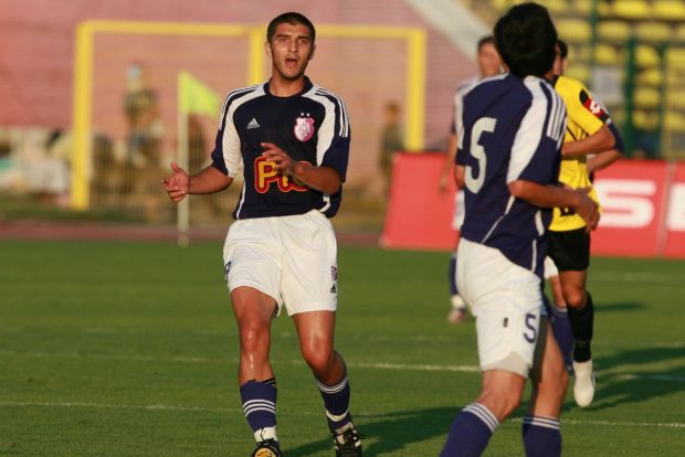 Drama fotbalistului accidentat grav de Alex Pițurcă: și-a rupt piciorul la 19 ani și n-a mai revenit niciodată în Liga 1! Dezvăluirile apropiaților