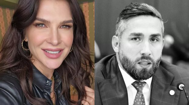  Monica Bîrlădeanu și Valeriu Gheorghiță Trăiesc Bucovina Magica, Între Tradiții și Aventuri pe Tiroliană! Descoperă Cum și-au Găsit Împlinirea și Bucuria Înconjurați de Prieteni în Tărâmul Spiritualității.