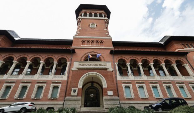 Muzeul Național al Țăranului Român s-a redeschis după 9 ani