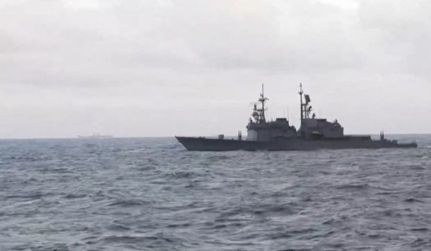 China începe exerciții militare în jurul Taiwanului, și-l numește pe președintele insulei „un parazit”. În replică, Taiwanul a scos navele de război