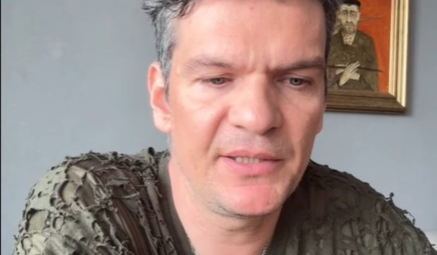 Tudor Chirilă atacă dur Guvernul Ciolacu: „Avem un premier nebun care subminează statul”