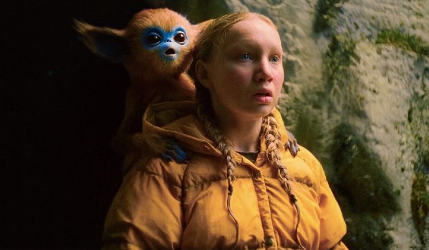 Filmul de la Hollywood realizat pe Transfăgărașan și la Bâlea Lac, care prezintă o Românie modernă și plină de creaturi fantastice