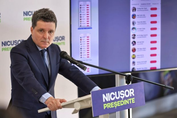 Nicușor Dan a dezvăluit ce se va întâmpla cu postul de primar al Bucureștiului dacă pierde alegerile