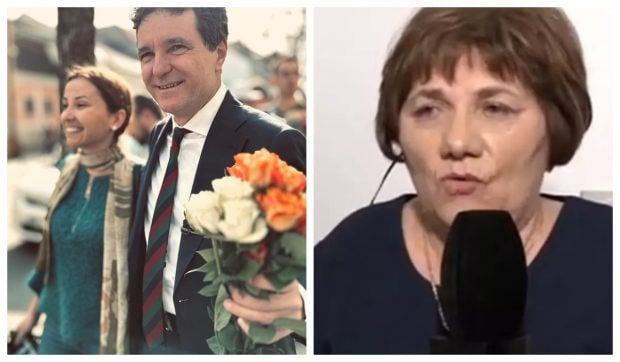 Imagine Stire Liliana, soacra lui Nicușor Dan, nemulțumită că primarul Capitalei nu îi ia fiica de soție. Ce spune aceasta despre candidatul la prezidențiale | 2review.ro