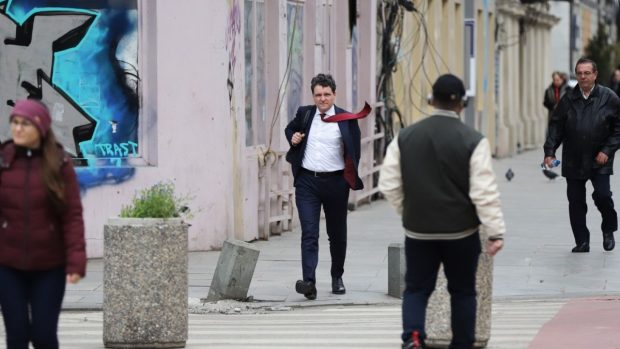 Nicușor Dan, dezlănțuit: „Autorităţile statului care gestionează campania electorală dau dovadă şi de incompetenţă, şi de rea-credinţă”