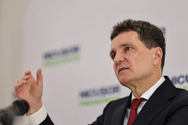 Nicușor Dan, despre posibilitatea ca noul președinte să organizeze alegeri anticipate: „Suntem în instabilitate de mai bine de un an”