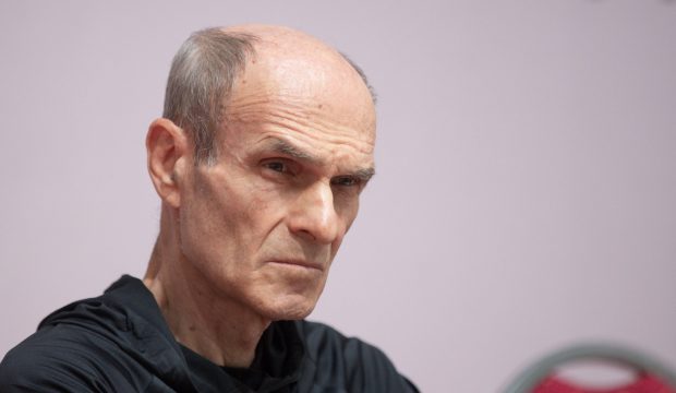 Nicușor Dan, mustrat de Cristian Tudor Popescu pentru că a mințit legat de „putinistul Matei Păun”